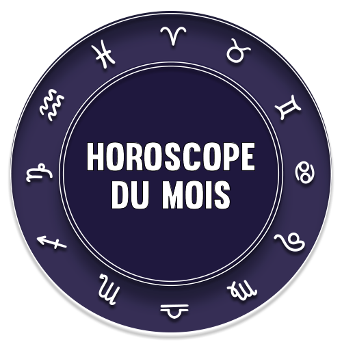 horoscope du mois gratuit