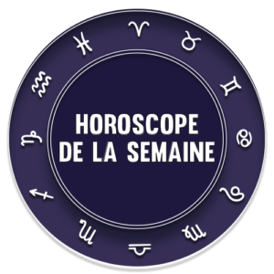 horoscope de la semaine gratuit