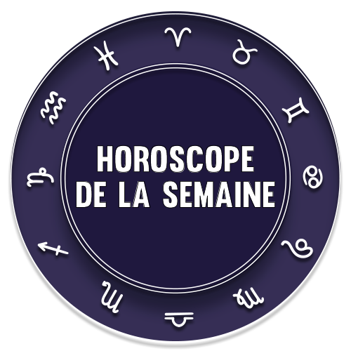 horoscope de la semaine gratuit